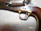 model 1860 colt army revolver - 10 of 10