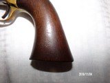model 1860 colt army revolver - 9 of 10