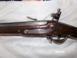 model 1816 U.S. contract flintlock musket - 7 of 14