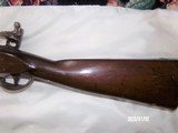 model 1816 U.S. contract flintlock musket - 9 of 14