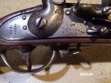 model 1816 U.S. contract flintlock musket - 14 of 14
