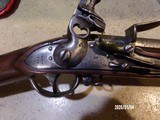 model 1816 U.S. contract flintlock musket - 11 of 14