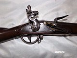 model 1816 U.S. contract flintlock musket - 5 of 14