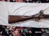 model 1816 U.S. contract flintlock musket - 4 of 14