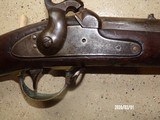 Model 1841 U.S. Whitney Mississippi rifle - 11 of 12