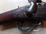 Model 1841 U.S. Whitney Mississippi rifle - 10 of 12
