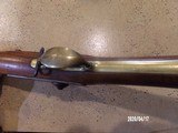 Model 1841 U.S. contract Mississippi rifle & bayonet - 12 of 12