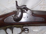 Model 1841 U.S. contract Mississippi rifle & bayonet - 11 of 12