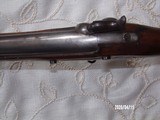 Model 1841 U.S. contract Mississippi rifle & bayonet - 9 of 12