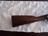 model 1842 Harpers Ferry musket and bayonet - 4 of 13
