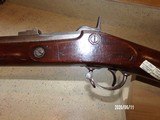Model 1861 US contract musket - 7 of 12
