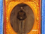 sixth plate of union cavalry musician - 2 of 2