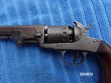 Manhattan 31 Cal. pocket revolver - 5 of 7