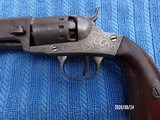 Manhattan 31 Cal. pocket revolver - 2 of 7