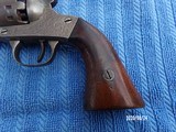 Manhattan 31 Cal. pocket revolver - 3 of 7