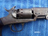 Manhattan 31 Cal. pocket revolver - 7 of 7