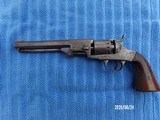 Manhattan 31 Cal. pocket revolver - 6 of 7