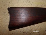 Rare Springfield model 1855 cadet musket - 8 of 15