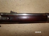 Rare Springfield model 1855 cadet musket - 6 of 15