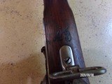 Rare Springfield model 1855 cadet musket - 13 of 15