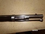 Rare Springfield model 1855 cadet musket - 7 of 15
