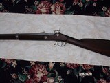 Rare Springfield model 1855 cadet musket - 15 of 15