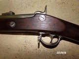 Rare Springfield model 1855 cadet musket - 11 of 15