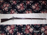 Rare Springfield model 1855 cadet musket - 2 of 15