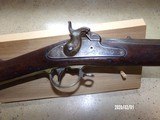 model 1841 Whitney Mississippi rifle - 2 of 12