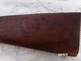 model 1841 Whitney Mississippi rifle - 10 of 12