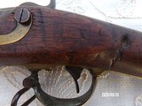 model 1841 Whitney Mississippi rifle - 11 of 12