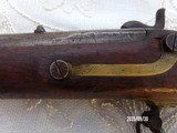 model 1841 Whitney Mississippi rifle - 12 of 12