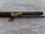 model 1841 Whitney Mississippi rifle - 9 of 12