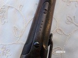 model 1863 sharps percussion civil war carbine - 10 of 15