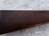 model 1863 sharps percussion civil war carbine - 12 of 15