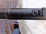 model 1863 sharps percussion civil war carbine - 11 of 15