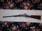 model 1863 sharps percussion civil war carbine - 2 of 15
