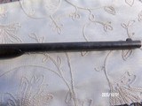 model 1863 sharps percussion civil war carbine - 8 of 15