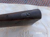 model 1863 sharps percussion civil war carbine - 15 of 15
