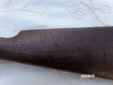 model 1863 sharps percussion civil war carbine - 13 of 15