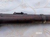 model 1863 sharps percussion civil war carbine - 14 of 15