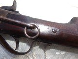 model 1863 sharps percussion civil war carbine - 5 of 15
