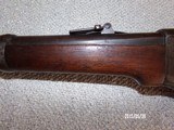 Spencer model 1865 carbine - 10 of 12