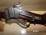 Model 1863 Sharps carbine 50/70 conversion - 7 of 14