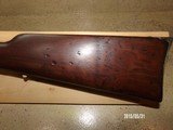 Model 1863 Sharps carbine 50/70 conversion - 8 of 14