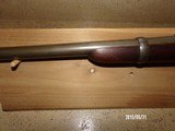 Model 1863 Sharps carbine 50/70 conversion - 9 of 14