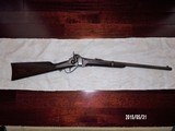 Model 1863 Sharps carbine 50/70 conversion - 1 of 14