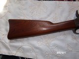 Model 1871 Springfield rolling block rifle - 9 of 10