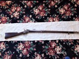 Model 1871 Springfield rolling block rifle - 1 of 11