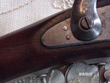 Model 1861 Providence R.I. musket - 4 of 14